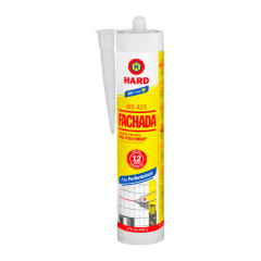 HARD MS 425 FACHADA PRETO CT 275 ML