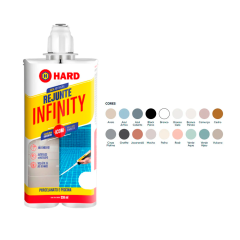 REJUNTE INFINITY PRO CAMURCA 330 ML