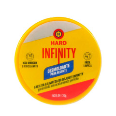 DESMOLDANTE INFINITY 30G