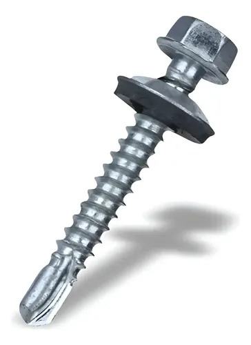 FIXAD DURS PB 12 14X1.1/2" DUH 5/16"TCP3