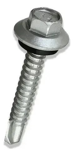 FIXAD DURS PB 12 14X2" DUH 5/16" TCP3