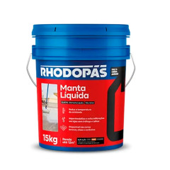 RHODOPAS MANTA LIQUIDA BCO (BD 15 KG)