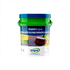 VIABIT ACQUA ANTIRRAIZ BD 18 L