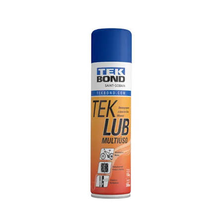 DESENGRIPANTE TEK LUB TEKBOND 300 ML