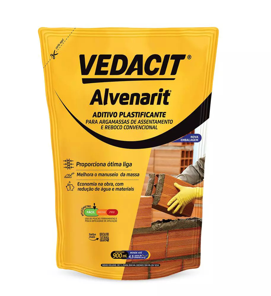 ALVENARIT VEDACIT 900 ML